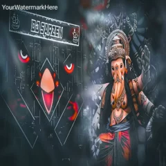 Ganesh Pooja Special Dj Songs
